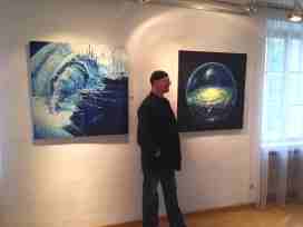 Dr. Herbert [herb-art] Wiedergut