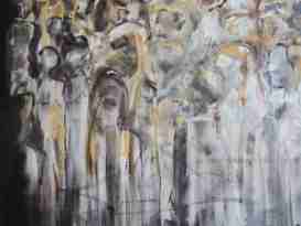 "Aufbruch ins Licht - Wesenheiten"