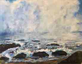 Sea Point , Table Bay