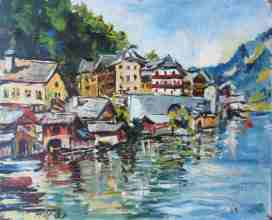 Hallstatt