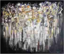 Aufbruch ins Licht - Wesenheiten