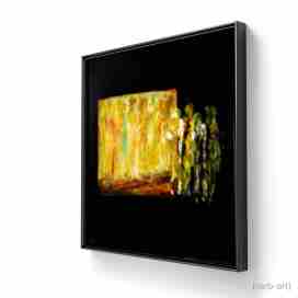 Sie kommen aus dem Licht