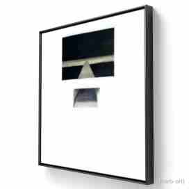 Kanalisation des Raums