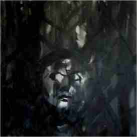 Selbstportrait von Herbert [herb-art] Wiedergut