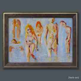 Der verunglückte Jungbrunnen