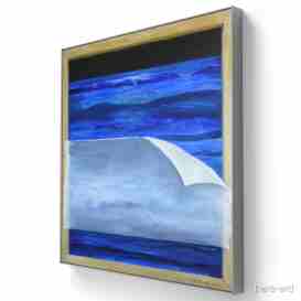 "Verlorener Horizont"