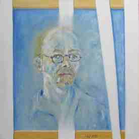 Selbstportrait 1999
