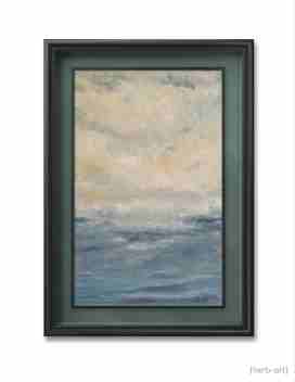 "Kaltfront an der Table Bay"