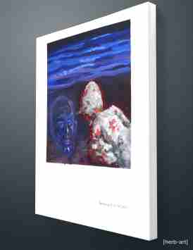 Selbstportrait vom 03.10.2007