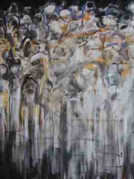 "Aufbruch ins Licht - Wesenheiten"