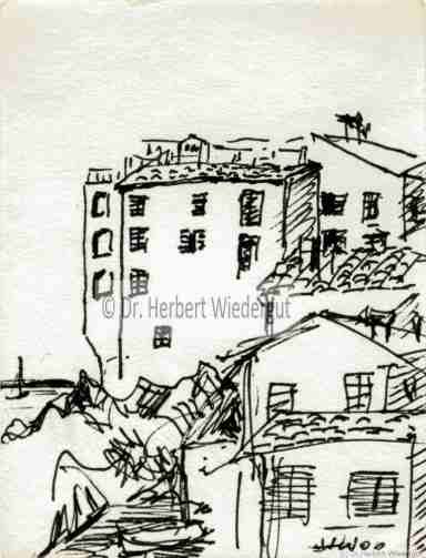 Motiv aus Marciana Marina