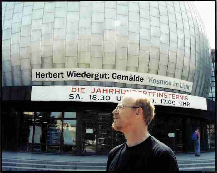 Zeiss-Planetarium Berlin