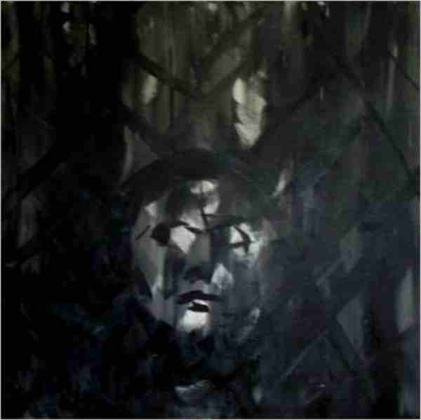 Selbstportrait von Herbert [herb-art] Wiedergut